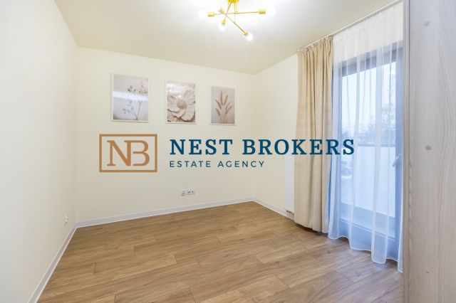 Mieszkanie 3-pokojowe Kraków Prądnik Biały, ul. Siewna. Zdjęcie 12