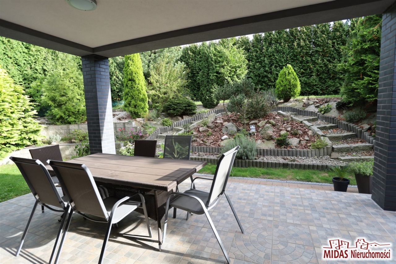 dom wolnostojący, 6 pokoi Ciechocinek. Zdjęcie 10