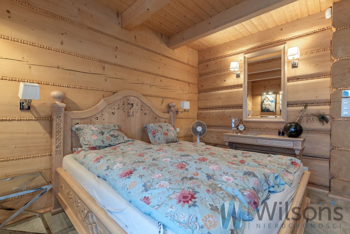 dom wolnostojący, 7 pokoi Jadamowo. Zdjęcie 38