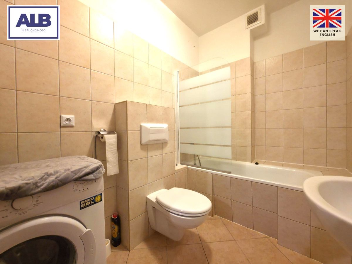 Mieszkanie 2-pokojowe Gdańsk Przymorze. Zdjęcie 16