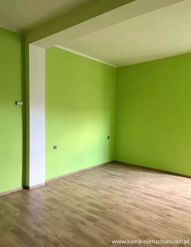 Mieszkanie 4-pokojowe Szczecin Śródmieście, ul. gen. Ludomiła Rayskiego. Zdjęcie 8