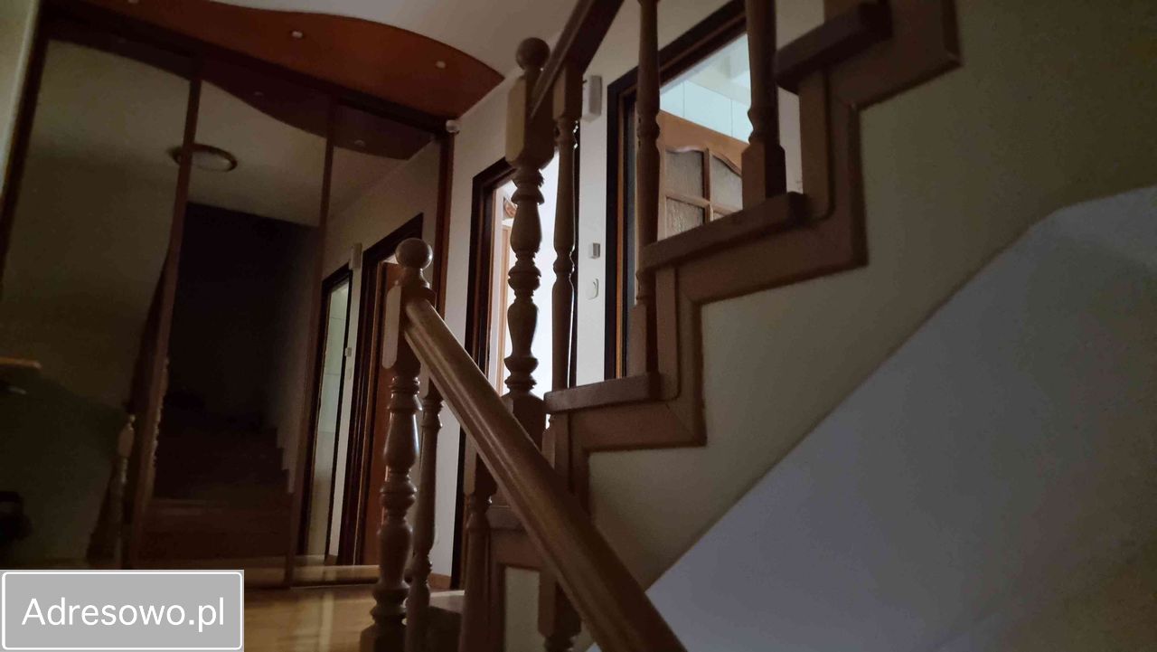 bliźniak, 5 pokoi Raszyn, ul. Dworkowa. Zdjęcie 6