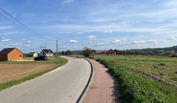 Działka inwestycyjna Bukówka