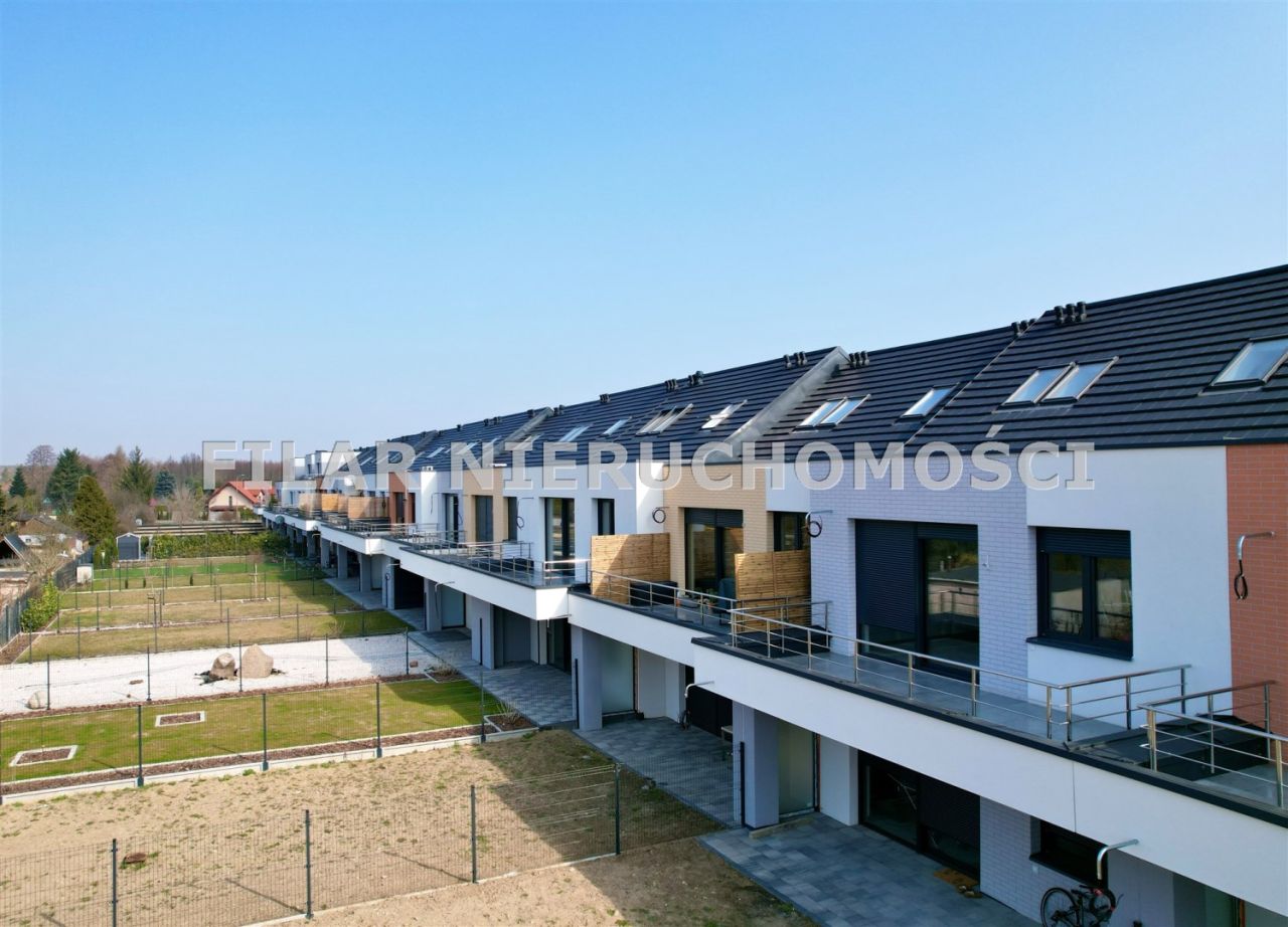 Mieszkanie 4-pokojowe Lubin Małomice. Zdjęcie 9