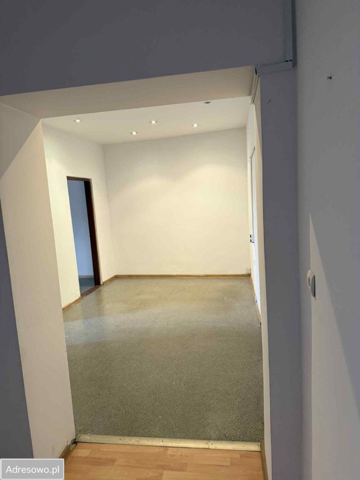 Mieszkanie 5-pokojowe Gliwice Śródmieście, ul. Zwycięstwa. Zdjęcie 11