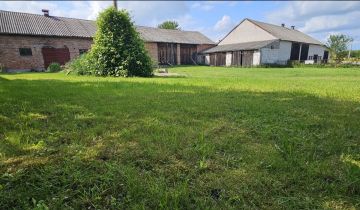 Działka budowlana Andrzejewo