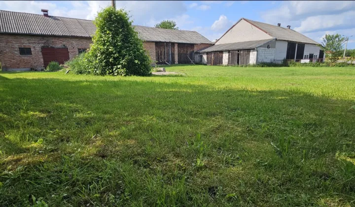 Działka budowlana Andrzejewo