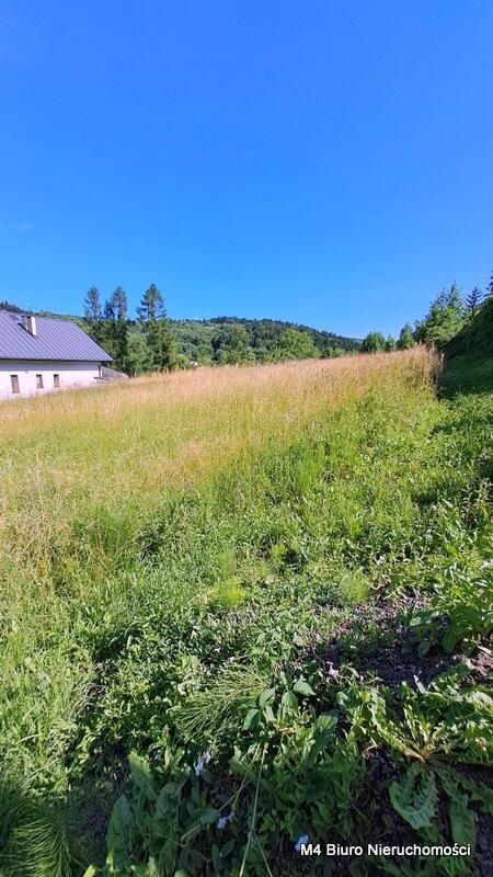 Działka budowlana Iwonicz-Zdrój. Zdjęcie 7