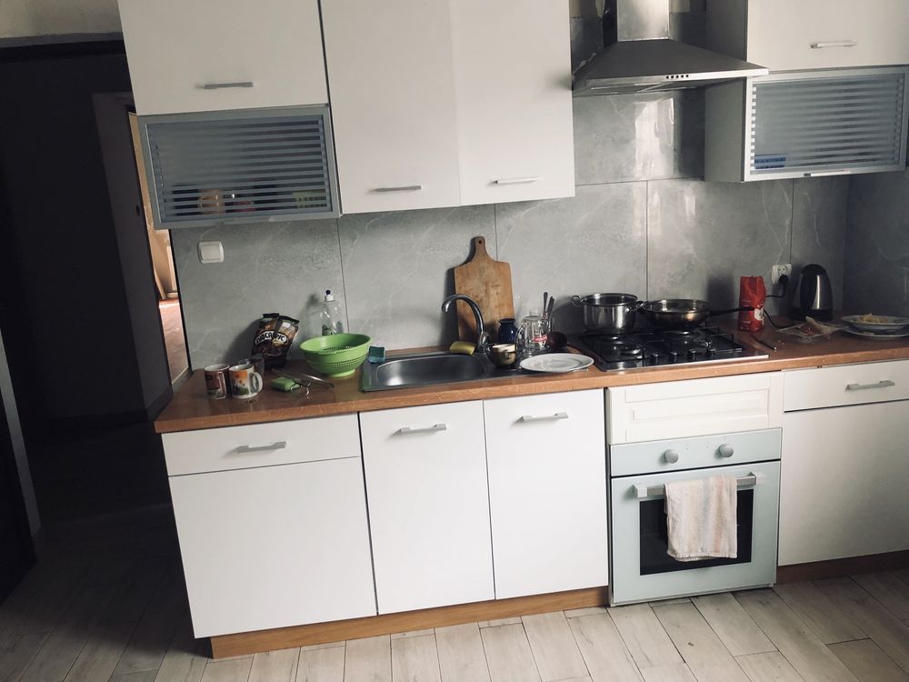 Mieszkanie 1-pokojowe Piława Górna. Zdjęcie 6