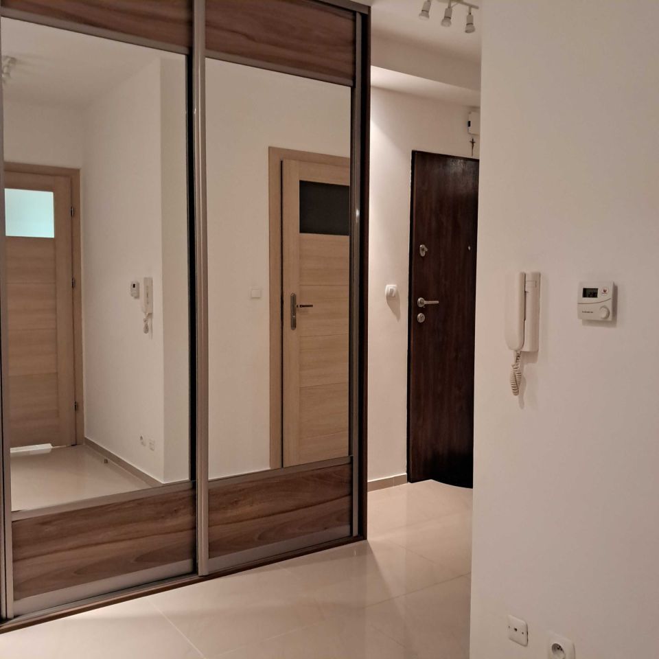 Mieszkanie 3-pokojowe Kraków Prądnik Biały, ul. abp. Zygmunta Szczęsnego Felińskiego. Zdjęcie 8