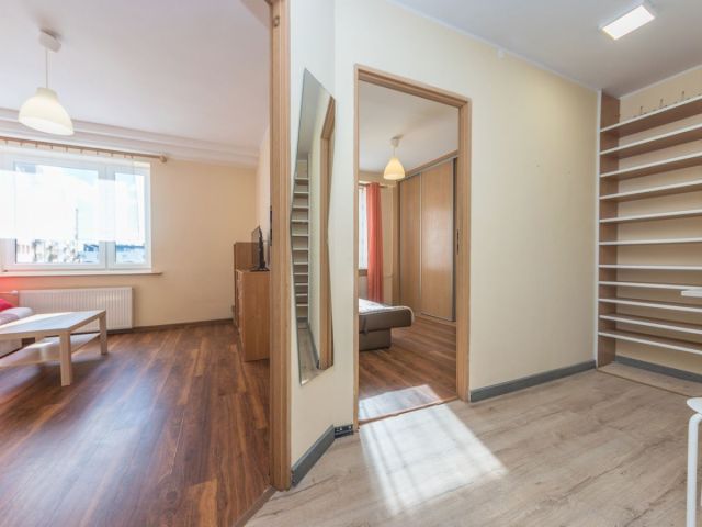 Mieszkanie 2-pokojowe Gdynia Śródmieście, ul. św. Piotra. Zdjęcie 17