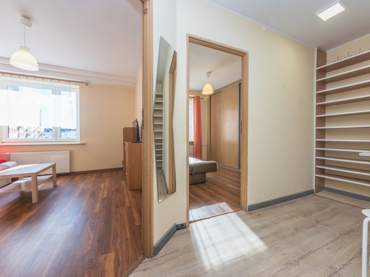 Mieszkanie 2-pokojowe Gdynia Śródmieście, ul. św. Piotra. Zdjęcie 17