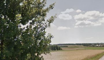 Działka budowlana Trębowiec Mały