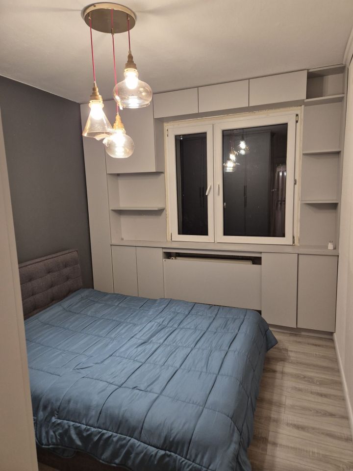 Mieszkanie 2-pokojowe Warszawa Mokotów. Zdjęcie 6