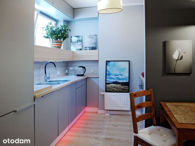 Mieszkanie 3-pokojowe Wrocław Zakrzów, ul. Zatorska. Zdjęcie 11