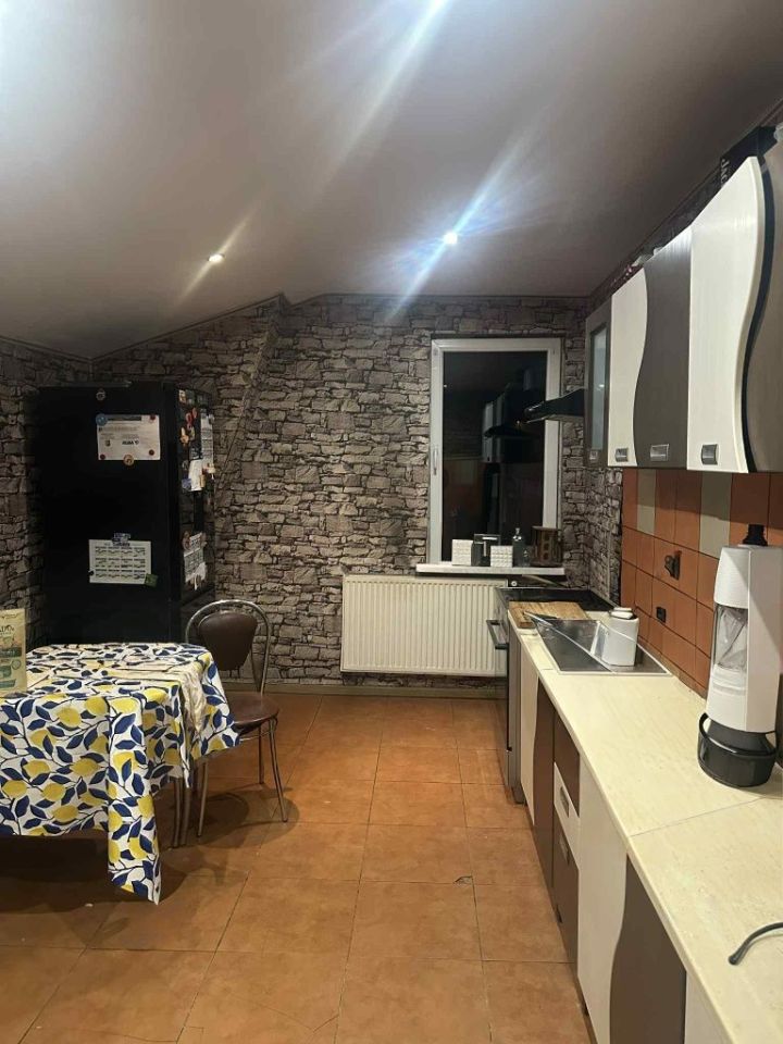 dom wolnostojący, 3 pokoje Czerwionka-Leszczyny Czuchów, ul. 3 Maja. Zdjęcie 5