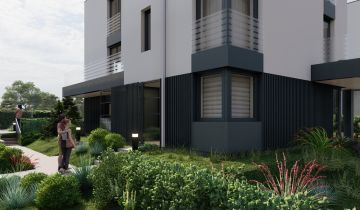 Mieszkanie 5-pokojowe Kraków Górka Narodowa, ul. Górka Narodowa