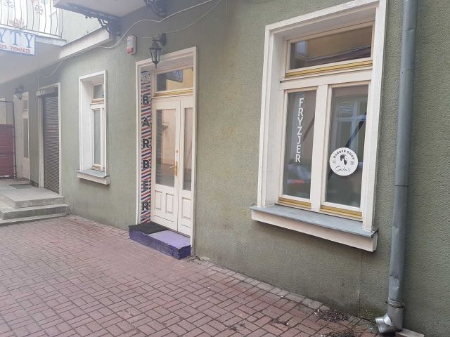 Lokal Kielce Centrum, ul. Duża. Zdjęcie 1