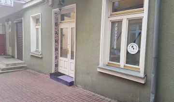 Lokal Kielce Centrum, ul. Duża