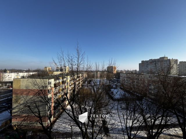 Mieszkanie 3-pokojowe Łódź Górna, ul. gen. Jarosława Dąbrowskiego. Zdjęcie 2