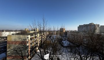 Mieszkanie 3-pokojowe Łódź Górna, ul. gen. Jarosława Dąbrowskiego