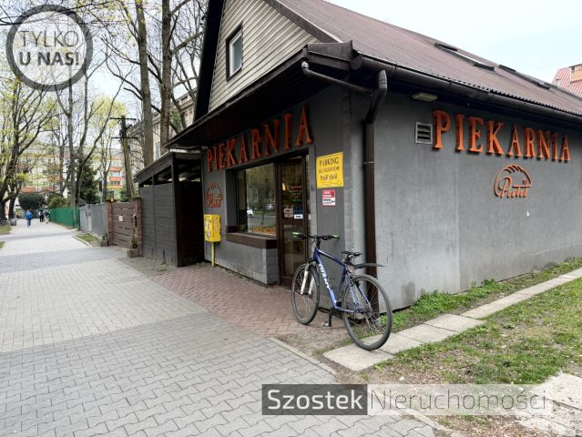 Mieszkanie 1-pokojowe Kraków Łobzów, ul. Mazowiecka. Zdjęcie 13