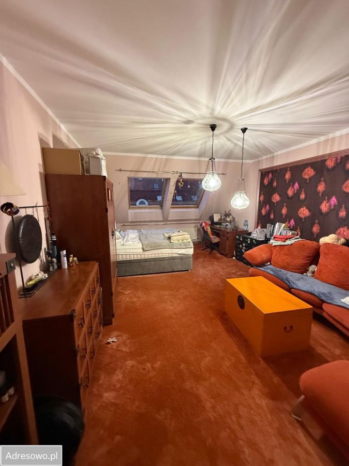 Mieszkanie 5-pokojowe Sosnowiec Stary Sosnowiec, ul. Jana Kiepury. Zdjęcie 10