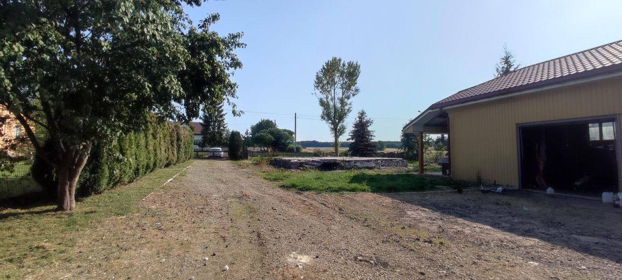 Działka rolno-budowlana Mircze, ul. Kryłowska. Zdjęcie 2