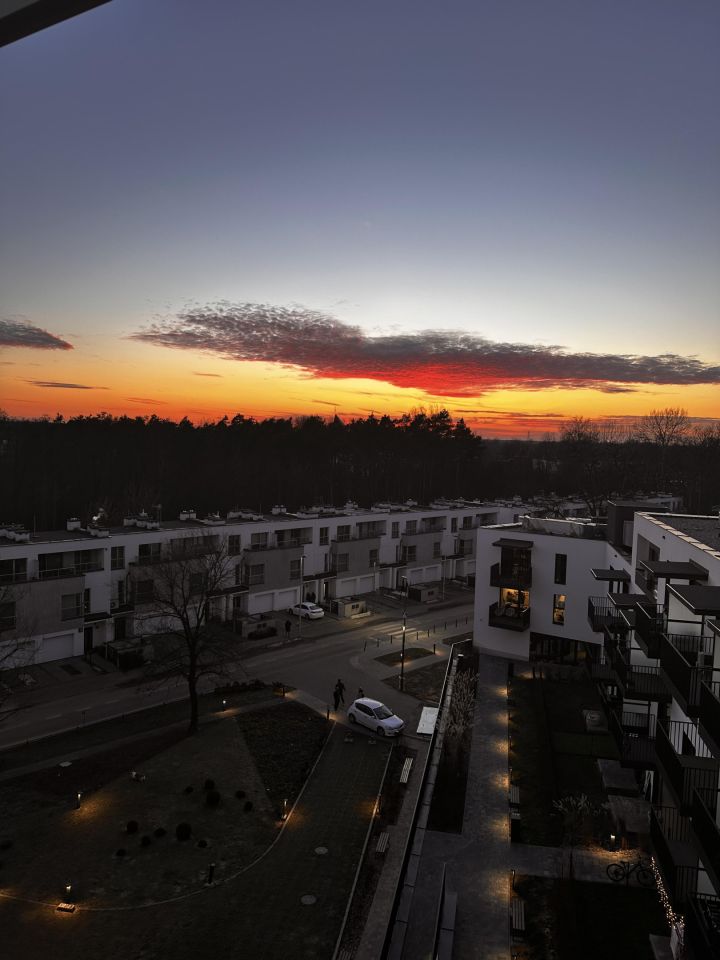 Mieszkanie 2-pokojowe Warszawa Białołęka, ul. Marcina z Wrocimowic. Zdjęcie 12