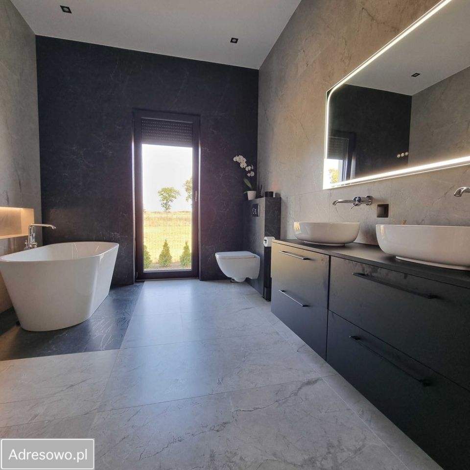 dom wolnostojący, 4 pokoje Giewartów, ul. Kościelna. Zdjęcie 15