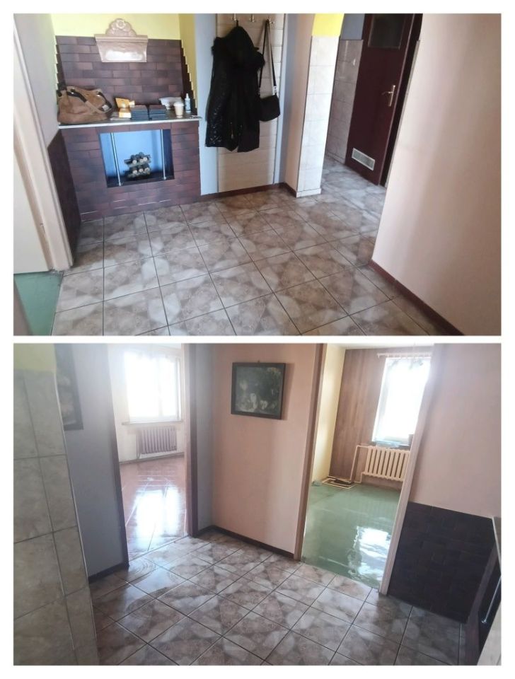 Mieszkanie 2-pokojowe Klukowo. Zdjęcie 8