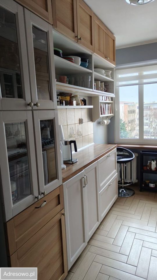 Mieszkanie 2-pokojowe Słupsk, ul. dr. med. Kazimierza Frąckowskiego. Zdjęcie 7