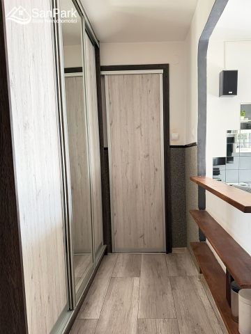 Mieszkanie 2-pokojowe Ustrzyki Dolne. Zdjęcie 8