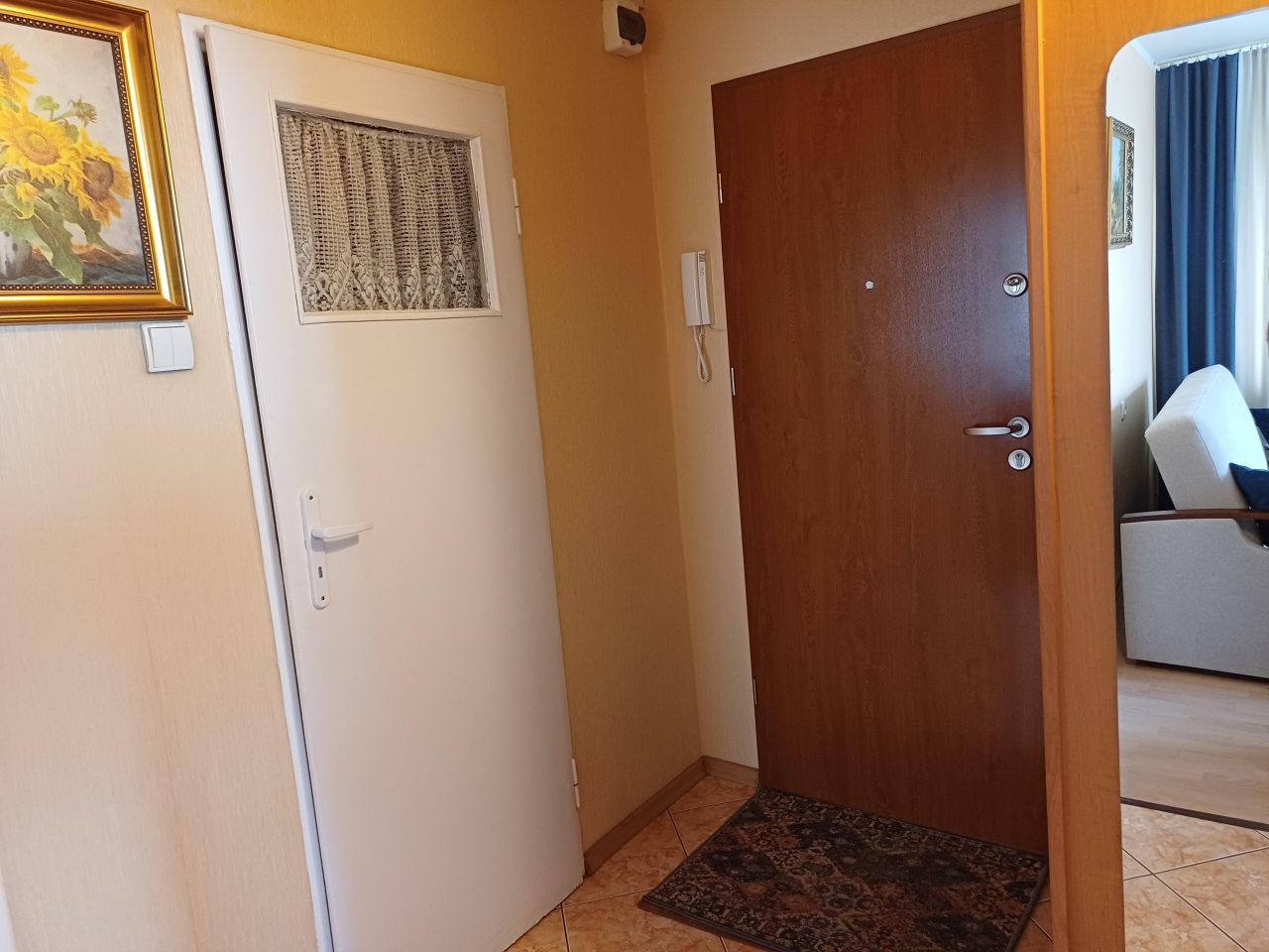 Mieszkanie 2-pokojowe Płock, ul. Jaśminowa. Zdjęcie 6