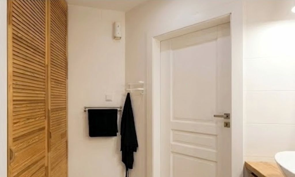 Mieszkanie 3-pokojowe Kraków Czyżyny, ul. Sołtysowska. Zdjęcie 20