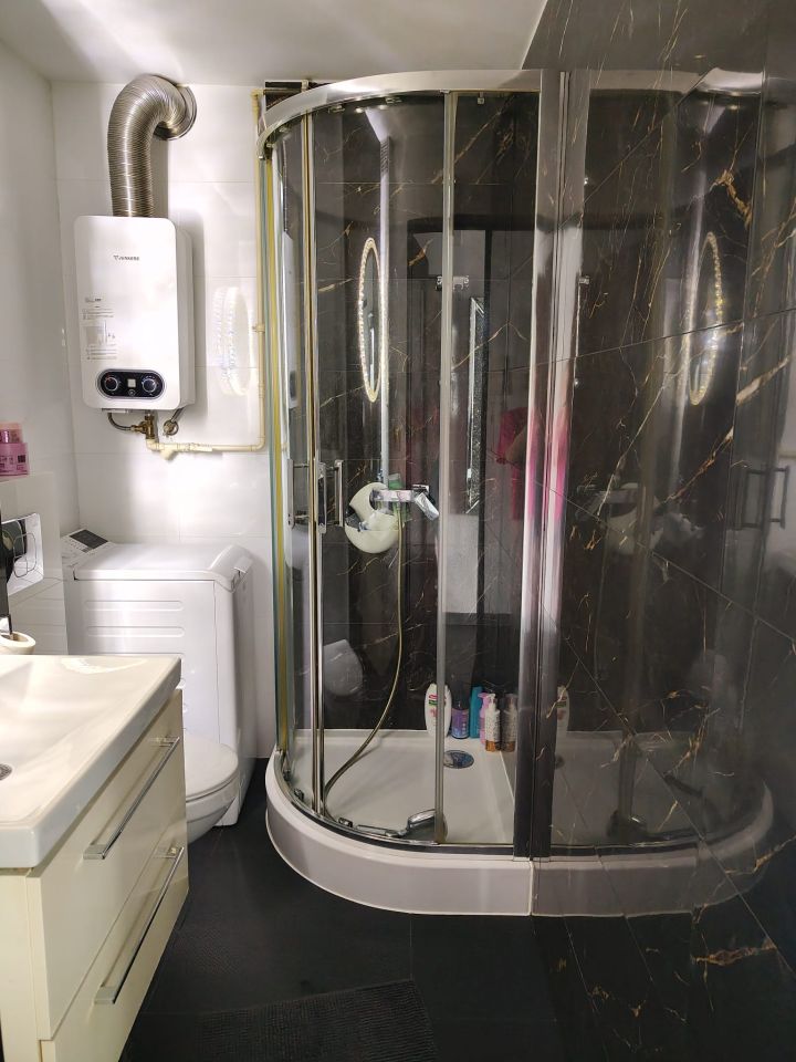 Mieszkanie 3-pokojowe Chorzów, ul. Gwarecka. Zdjęcie 10