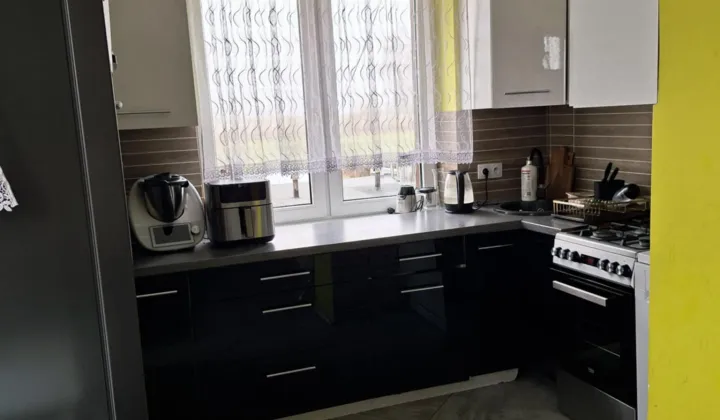 Mieszkanie 3-pokojowe Wojciechy