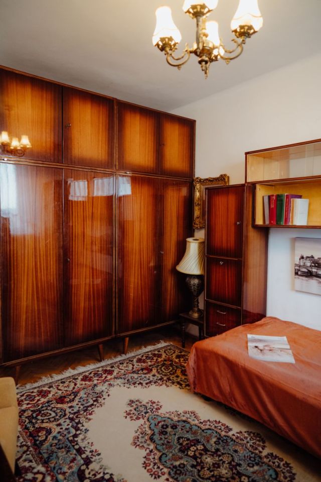 Mieszkanie 2-pokojowe Łódź Nowe Rokicie, ul. Stanisława Brzozowskiego. Zdjęcie 8