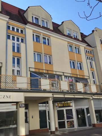 Mieszkanie 2-pokojowe Elbląg Centrum, ul. Hetmańska. Zdjęcie 1