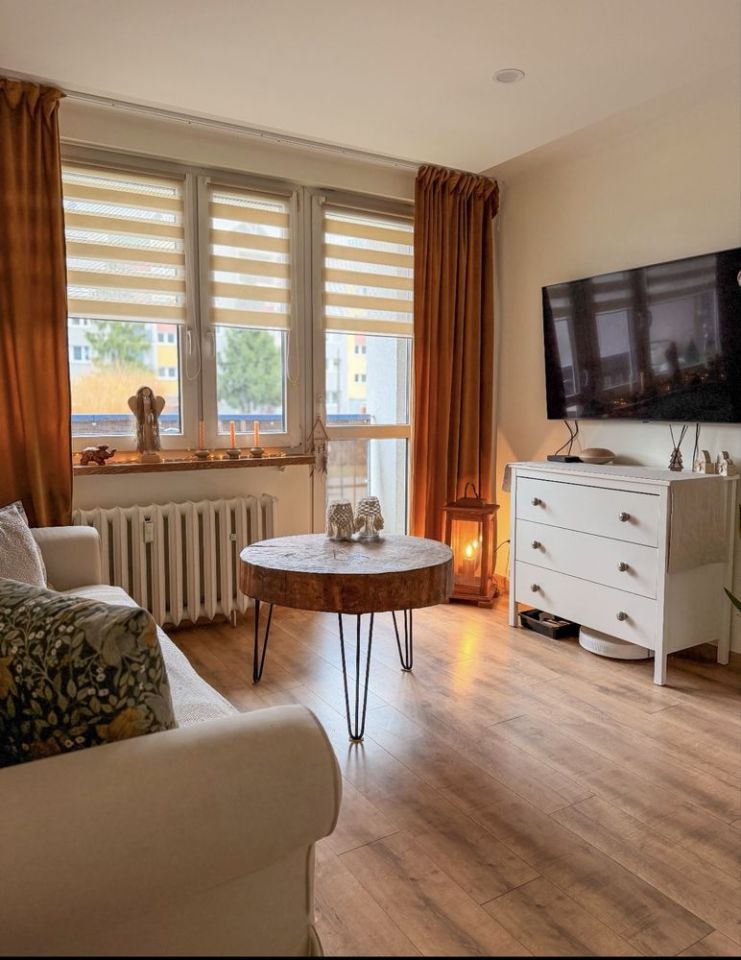 Mieszkanie 2-pokojowe Racibórz. Zdjęcie 2