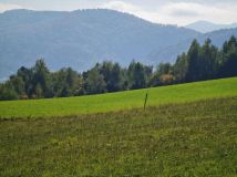 Działka Łosie. Zdjęcie 2