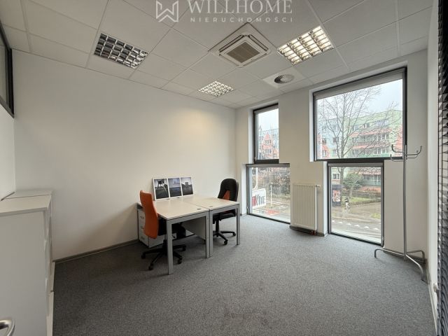 Biuro Wrocław Krzyki, ul. Hubska. Zdjęcie 9