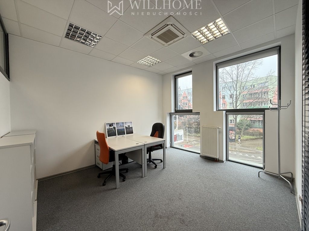 Biuro Wrocław Krzyki, ul. Hubska. Zdjęcie 9