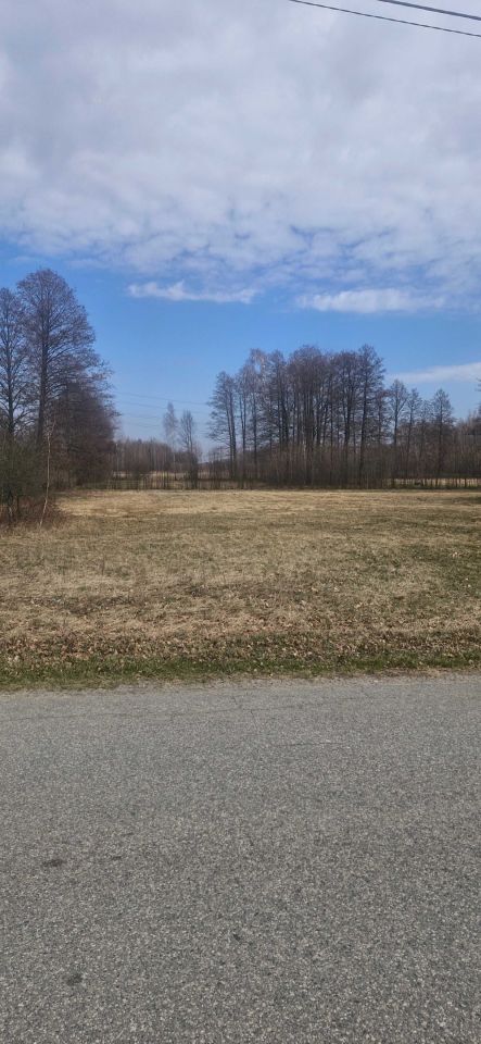 Działka rolna Zwierzyniec. Zdjęcie 3