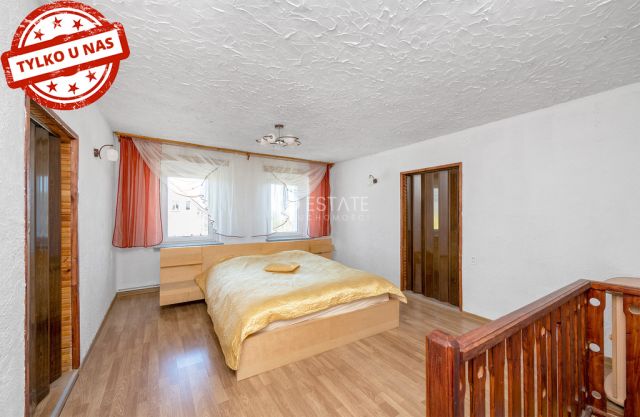 dom wolnostojący, 7 pokoi Kostrza, ul. Mikołaja Kopernika. Zdjęcie 16
