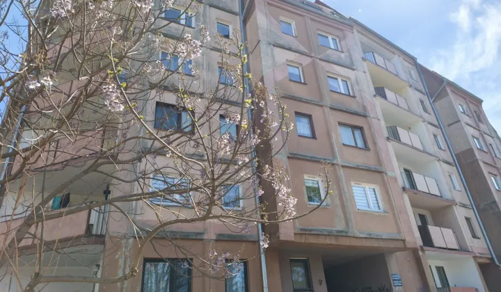 Mieszkanie 2-pokojowe Wrocław Huby, ul. Gajowa