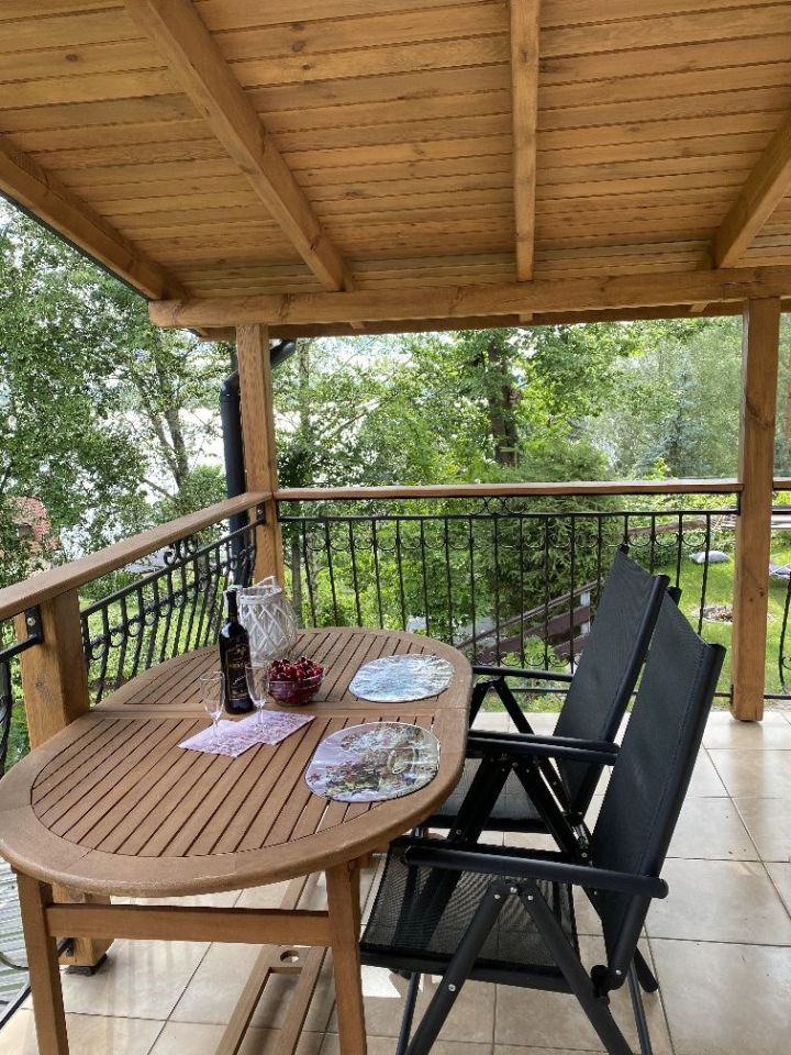 dom letniskowy Kretowiny. Zdjęcie 5