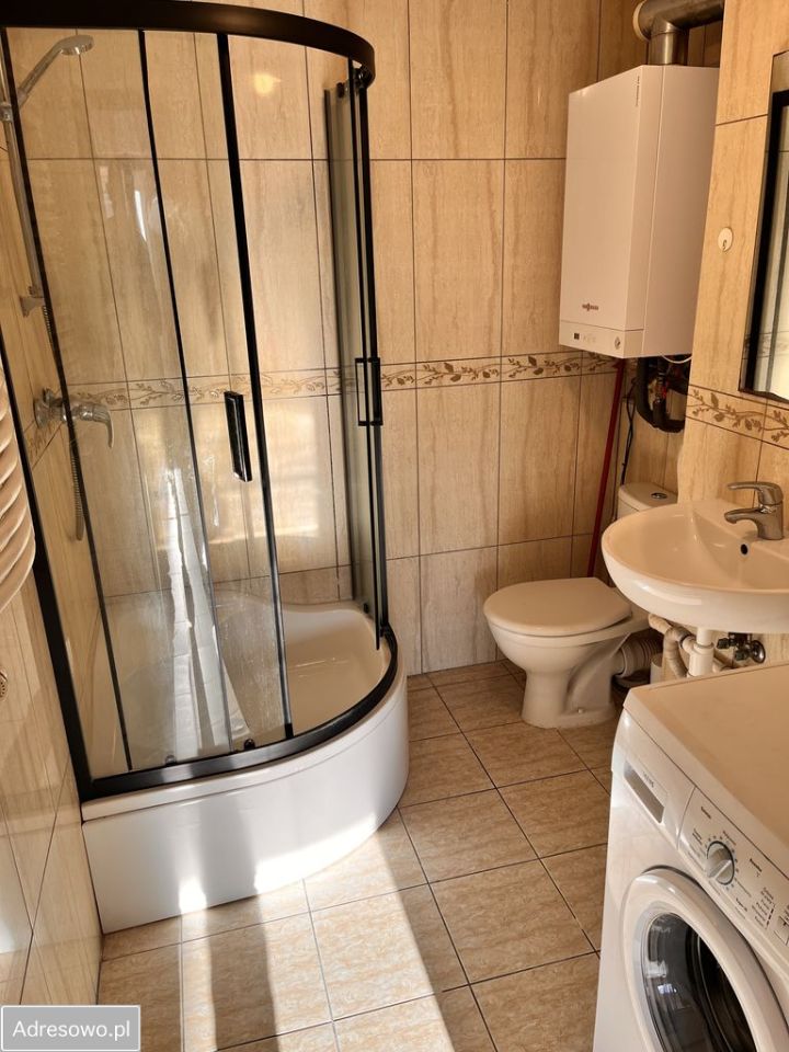 Mieszkanie 4-pokojowe Białystok Skorupy, ul. Pomorska. Zdjęcie 6