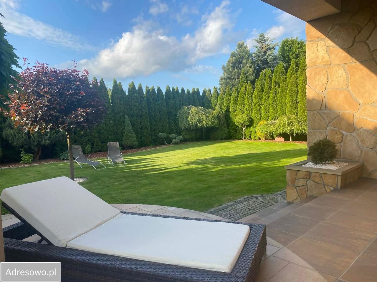 dom wolnostojący, 5 pokoi Radom Mleczna, ul. Mleczna. Zdjęcie 13