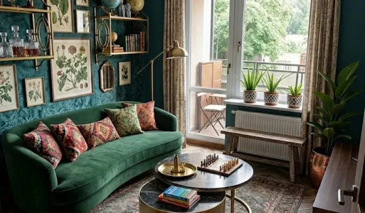 Mieszkanie 3-pokojowe Mława, os. Młodych